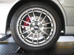 Mitsubishi Lancer Evolution IX MR 2006 года